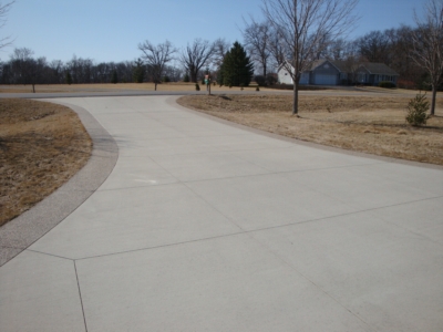 Affordable Concrete Rochester MN